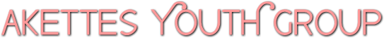 AKETTES YOUTH GROUP AKETTES YOUTH GROUP