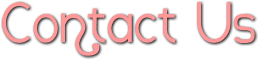Contact Us Contact Us